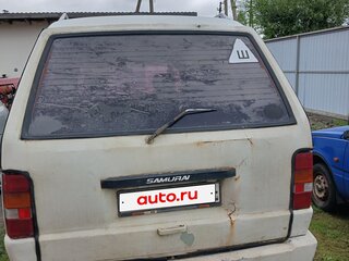 1988 Toyota Model F, белый, 250000 рублей, вид 3