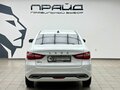 2024 Lada (ВАЗ) Vesta I Рестайлинг (NG), белый, 1276000 рублей - вид 3