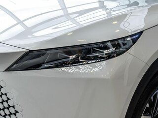 2026 Omoda C7, белый, 3068010 рублей, вид 5