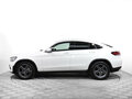 2019 Mercedes-Benz GLC Coupe 300 I (C253) Рестайлинг, белый - вид 7