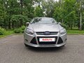 2013 Ford Focus III, серебристый, 850000 рублей - вид 1
