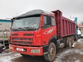 2008 FAW 10xx/11xx, красный, 980000 рублей - вид 1