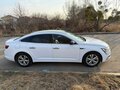 2017 Renault Talisman I, белый, 1650000 рублей - вид 2