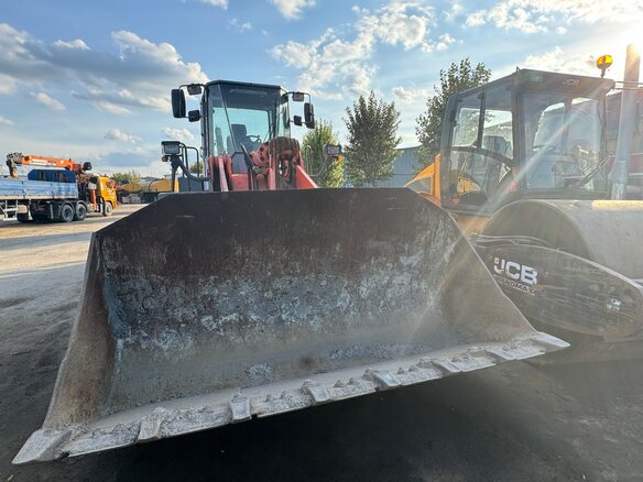 2005 Hitachi LX130, 2900000 рублей - вид 5