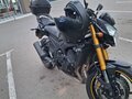 2011 Yamaha FZ8, чёрный, 550000 рублей - вид 2