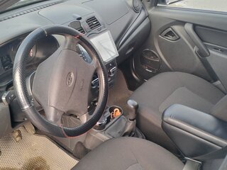 2024 Lada (ВАЗ) Granta I Рестайлинг, белый, 700000 рублей, вид 5