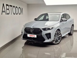 2025 BMW X2 M35i II (U10), серый, 7390000 рублей, вид 1
