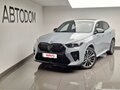 2025 BMW X2 M35i II (U10), серый, 7390000 рублей