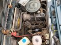 1996 Lada (ВАЗ) 2107, зелёный, 130000 рублей - вид 5