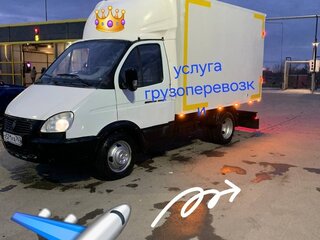 2012 ГАЗ ГАЗель (3302), белый, 950000 рублей, вид 5