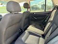 2003 Volkswagen Golf IV, белый, 535000 рублей - вид 11