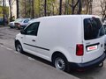 2019 Volkswagen Caddy IV, белый, 2490000 рублей - вид 2