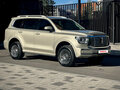 2023 Tank 500 I, золотистый, 4300000 рублей