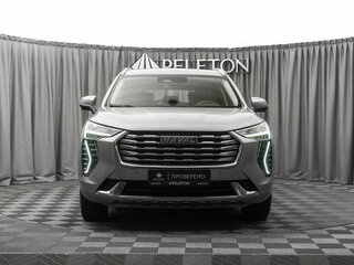 2023 Haval Jolion I, серый, 1810000 рублей, вид 3