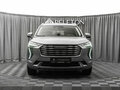 2023 Haval Jolion I, серый - вид 2