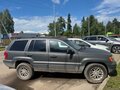 2004 Jeep Grand Cherokee II (WJ), серый, 579000 рублей - вид 2