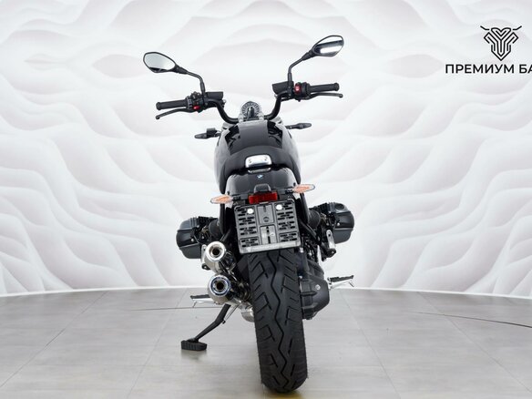 2024 BMW R 12, чёрный, 1499000 рублей - вид 6
