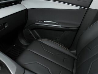 2026 Omoda C5 II, серебристый, 2629000 рублей, вид 5