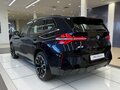 2026 BMW X3 30L xDrive IV (G45/G48), чёрный - вид 1
