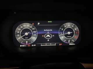 2021 Kia K5 III, серый, 2750000 рублей, вид 4