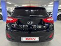 2012 Hyundai i30 II, чёрный, 640000 рублей - вид 5