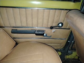 1978 Lada (ВАЗ) 2101, зелёный, 30000 рублей, вид 4