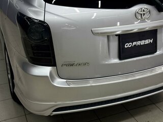 2009 Toyota Corolla Fielder X (E140, E150) Рестайлинг, серый, 649000 рублей, вид 5