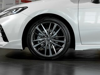 2026 Toyota Camry IX (XV80) China Market, белый, 4750000 рублей, вид 3