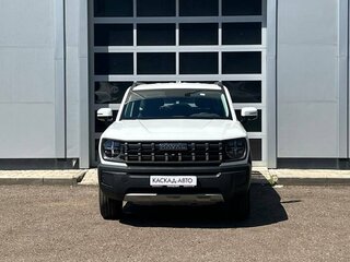 2026 Haval H3 I Рестайлинг, белый, 2749000 рублей, вид 2