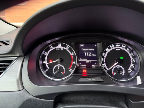 2019 Skoda Rapid I Рестайлинг, синий - вид 19