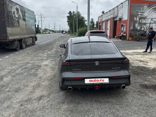 2023 Changan UNI-V I, серый, 1800000 рублей, вид 2