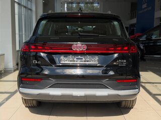 2026 Audi Q6 40 TFSI, чёрный, 6900000 рублей, вид 5