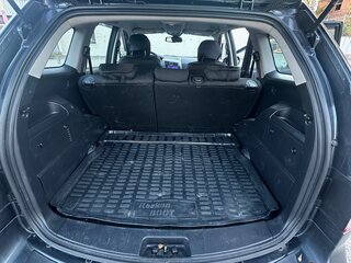 2014 SsangYong Kyron 5-speed I Рестайлинг, серый, 750000 рублей, вид 4