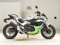 2025 Kawasaki Z7, серебристый, 1000000 рублей