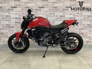 2022 Ducati Monster 937, красный, 825000 рублей, вид 5