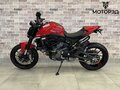 2022 Ducati Monster 937, красный, 825000 рублей - вид 4