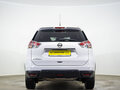 2016 Nissan X-Trail III, белый - вид 4