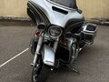 2017 Harley-Davidson Electra Glide, серебристый, 1649500 рублей - вид 2