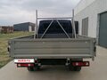 2007 ГАЗ ГАЗель (3302), синий, 660000 рублей - вид 5