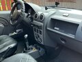 2008 Renault Logan I, красный, 350000 рублей - вид 9