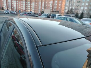 2012 Renault Megane III, чёрный, 700000 рублей, вид 5