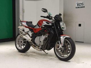 2014 MV Agusta Brutale 1090, красный, 719000 рублей, вид 3