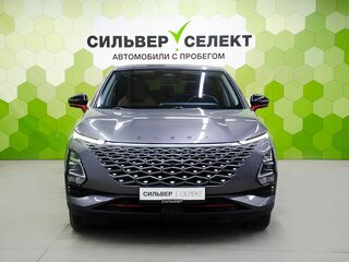 2022 Omoda C5 I, серый, 1570000 рублей, вид 3