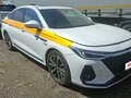 2023 Chery Arrizo 8, белый, 1295000 рублей