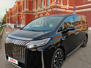 2025 Wey 80 Premium 37.96 kWh, чёрный, 6500000 рублей, вид 3