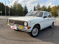 1987 ГАЗ 24 «Волга» 2410 II (2410), белый, 3550000 рублей