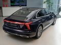 2024 Hongqi H5 II, коричневый, 4367645 рублей - вид 4