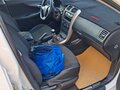 2013 Toyota Corolla X (E140, E150) Рестайлинг, белый, 1150000 рублей - вид 3