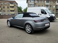 2007 Alfa Romeo Spider III, серый, 1600000 рублей - вид 3