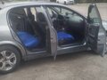 2003 Opel Astra G, серый, 365000 рублей - вид 3